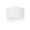 ITALUX Sirius  fehér fürdőszobai LED mennyezeti lámpa (IT-WG-604A/WK-WW/MULTI) LED 1 izzós IP44