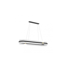 ITALUX Sopla - IT-PND-63728-56W-3K-BK-GD világítás