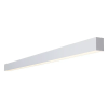  Italux TRAVERSI PRD-5470-142-WH-840-SF Plafonlámpa 1x44W/LED 4000k 4200LM IP20