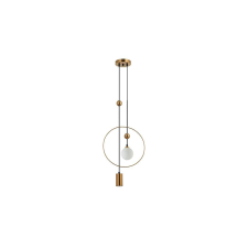 ITALUX Trosti  - IT-PND-428892-BRO világítás
