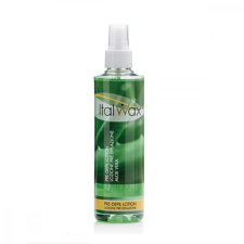  ItalWax Aloe Vera Előápoló 250ml szőrtelenítés