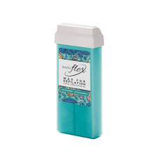  ItalWax Aquamarine Flex Gyantapatron 100ml szőrtelenítés