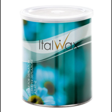 Italwax Azulén Gyanta Fémdobozban 800ml | Kiszerelés: 800 ml szőrtelenítés