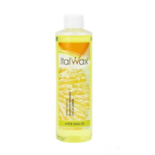 Italwax Citromos Utókezelő Olaj | Kiszerelés: 500 ml szőrtelenítés