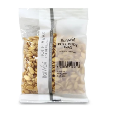  ItalWax Elasztikus Gyanta Gyöngy Full Body 100g szőrtelenítés