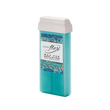 Italwax ItalWax Aquamarine Flex Gyantapatron 100ml szőrtelenítés