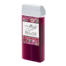 Italwax Málna Flex Gyantapatron 100ml szőrtelenítés