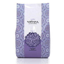 Italwax Nirvana Levendula Elasztikus Gyantagyöngy 1000g szőrtelenítés