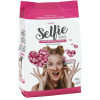 Italwax Selfie Elasztikus Gyanta Arcra 500g