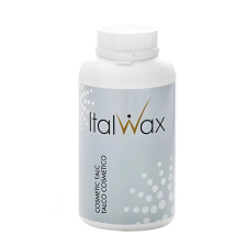 Italwax Talkum Epiláláshoz Minden Bőrtípusra szőrtelenítés