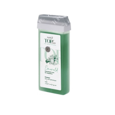Italwax Top Line Emerald Gyantapatron 100ml szőrtelenítés