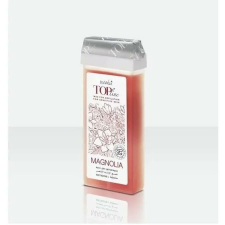 ItalWax Top Line Magnólia Gyantapatron 100ml szőrtelenítés