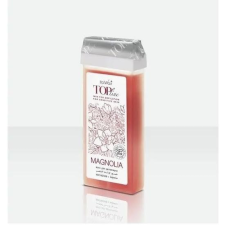  ItalWax Top Line Magnólia Gyantapatron 100ml szőrtelenítés
