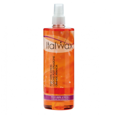ItalWax Utóápoló Narancs Olaj 250ml szőrtelenítés