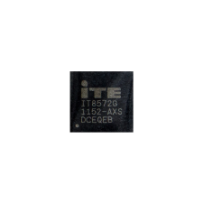 Ite IT8572G IC chip laptop alkatrész