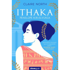 Ithaka - Pénelopé királysága regény