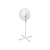 ITO 40cm-es álló oszcilláló ventilátor (WLSF-4043)