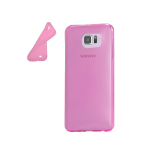 ITOTAL CM2757 Samsung Galaxy S6 Szilikon Védőtok - Pink tok és táska