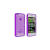 ITOTAL i-Total CM2350PU iPhone 4/4S tok lila (CM2350PU)