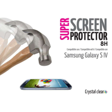 ITOTAL i-Total CM2444 Samsung Galaxy S4 kijelzővédő fólia (CM2444) mobiltelefon kellék