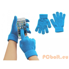 ITOTAL iTotal CM2090LBLU Kapacitív kesztyű Világos kék tablet kellék