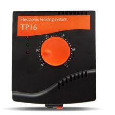 iTrainer Alapegység elektromos láthatatlankutya kerítéshez TP16 kutyafelszerelés