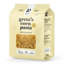  ITS US GRETA KUKORICATÉSZTA FUSILLI 200G tészta