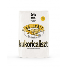 ITS US It's us kukoricaliszt 1000 g reform élelmiszer