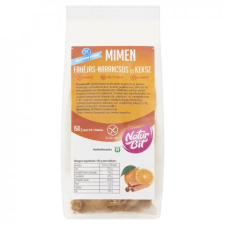 Its us mimen minden mentes keksz narancsos-fahéjas 150 g reform élelmiszer