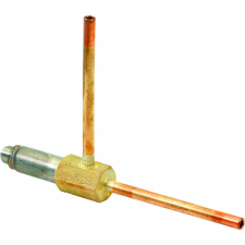 ITV FORRÓ GÁZ SZELEP TEST VE127CLS-2.5-220V kisháztartási gépek kiegészítői