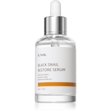 iUNIK Black Snail regeneráló ránctalanító szérum 50 ml arcszérum