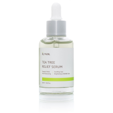 iUNIK Tea Tree Relief Serum 50 ml (8809728080071) arcszérum