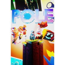 Iuvenis Studios POLE (PC - Steam elektronikus játék licensz) videójáték