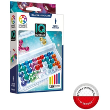 IUVI Games SmartGames IQ Bubbles Titkos doboz (SMA#493) oktatójáték
