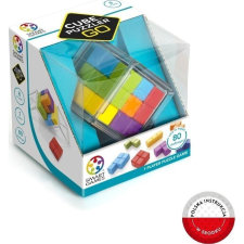 IUVI SmartGames Cube Puzzler GO (367815) társasjáték