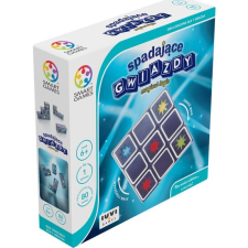 IUVI SmartGames Shooting stars (367801) puzzle, kirakós