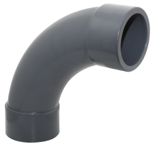  Ív 90º D 110 PN16 medence kiegészítő