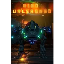 IV Productions Mind Unleashed (digitális licenc) videójáték