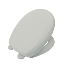 Ivanicplast MONTANA-M antibakteriális duroplast WC ülőke fürdőkellék