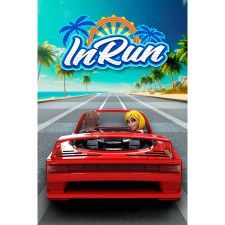 Ivanovich Games inRun (PC - Steam elektronikus játék licensz) videójáték