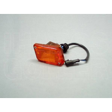  Iveco Eurocargo 1991.01.01-2003.12.31 Oldalvillogó kpl. jobb (0D3U) hátsó lámpa