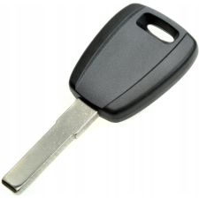  Iveco kulcsház SIP22 fekete autó tuning
