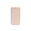 - ÍVELT MÁGNESES NOTESZ TOK IPHONE 15 PRO 6.1 ROSE GOLD