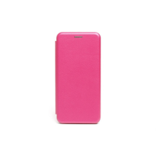 - ÍVELT MÁGNESES NOTESZ TOK SAMSUNG GALAXY A04 4G A045F PINK tok és táska