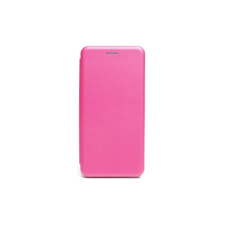 - ÍVELT MÁGNESES NOTESZ TOK SAMSUNG GALAXY A26 5G A266B PINK tok és táska