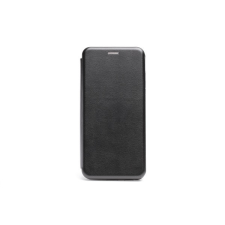 - ÍVELT MÁGNESES NOTESZ TOK SAMSUNG GALAXY A34 5G A346B FEKETE tok és táska