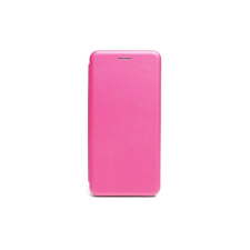 - Ívelt Mágneses Notesz Tok Samsung Galaxy A73 5G A736B Pink tok és táska