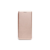 - ÍVELT MÁGNESES NOTESZ TOK SAMSUNG GALAXY S25 ULTRA S938 ROSE GOLD