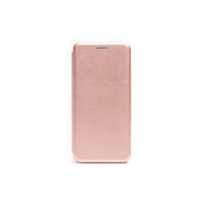 - ÍVELT MÁGNESES NOTESZ TOK XIAOMI 14T ROSE GOLD tok és táska