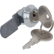  ÍVES KULCSZÁRAS HENGER beépíthető gépek kiegészítői